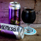 West Coast Brewing - The Nemesis