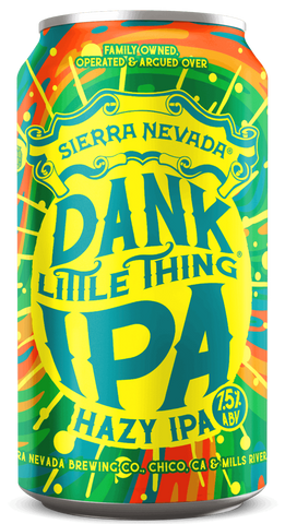 Sierra Nevada - Dank Little Thing