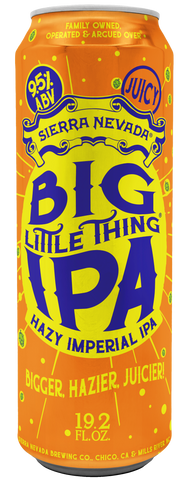 Sierra Nevada - Big Little Thing