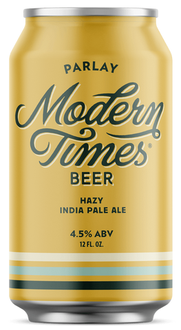 Modern Times - Parlay