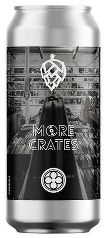 Monkish - More Crates