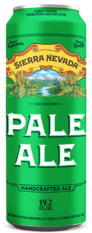 Sierra Nevada - Pale Ale