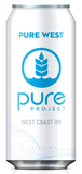 Pure Project - Pure West
