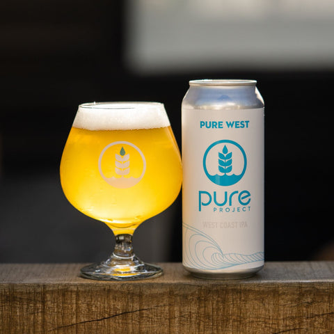 Pure Project - Pure West