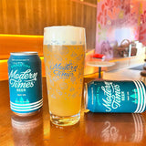 Modern Times - Spruce Tips