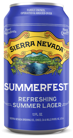 Sierra Nevada - Summerfest