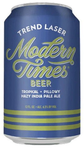 Modern Times - Trend Laser