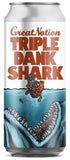 Great Notion - Triple Dank Shark