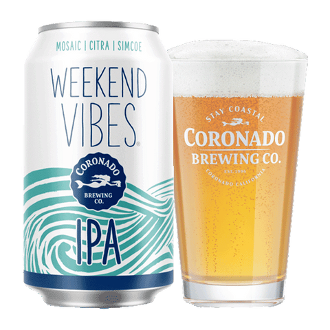 Coronado - Weekend Vibes