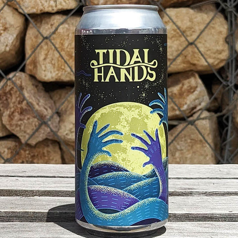 Tired Hands - Tidal Hands