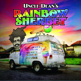 Knee Deep - Uncle Dean's Rainbow Sherbet
