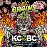 KCBC - Evil Brains
