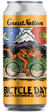 Great Notion - Bicycle Day