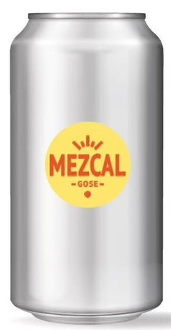 33 ACRES - Mezcal Gose
