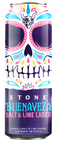 Stone - Buenaveza