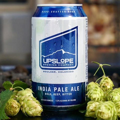 Upslope - India Pale Ale