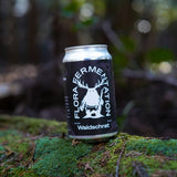 Flora Fermentation - Waldschrat
