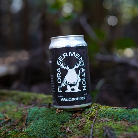 Flora Fermentation - Waldschrat