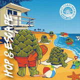West Coast Brewing - Hop & Escape