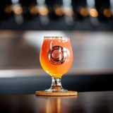West Coast Brewing - The Collective: Choco-Raspberry