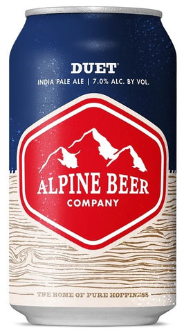 Alpine - Duet