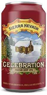 Sierra Nevada - Celebration Ale