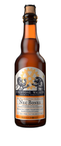 Firestone Walker - Nec Bones (2018)