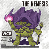 West Coast Brewing - The Nemesis