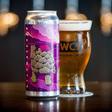 West Coast Brewing - Starwatcher