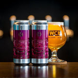 West Coast Brewing - Ultra Shift