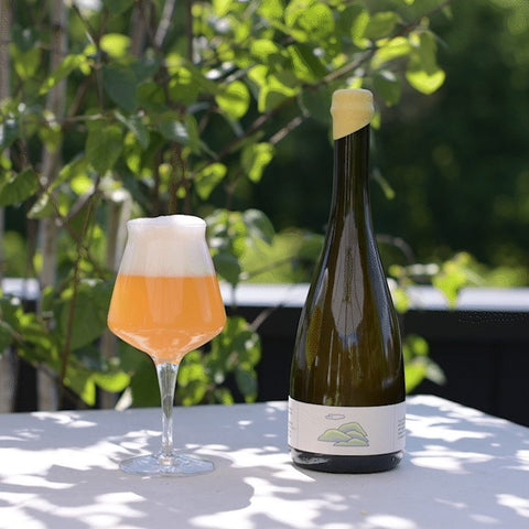 Hudson Valley - Valley Beer Spring 2021