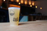 Cloudwater in Japan - Eco-Cup