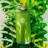 Tired Hands - HopHands