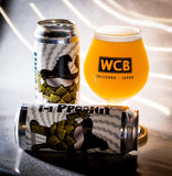 West Coast Brewing - The Prodigy