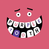 Fair State - Purple Tooth