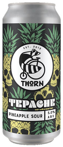 Thorn - Tepache