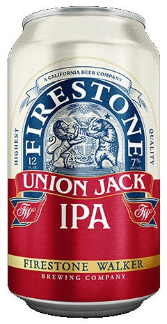 Firestone Walker - Union Jack